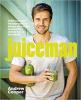 Andrew Cooper's Juiceman delivers over 100 delicious recipes packed full of goodness. For all the family and for every occasion, there's something for everyone.  Promising 100% natural and unprocessed nutrition, Juiceman is brimming with easy, delicious j